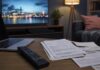 BBC warns of ‘real jeopardy’ as licence fee take-up declines more quickly than forecast BBC warns of ‘real jeopardy’ as licence fee take-up declines more quickly than forecast