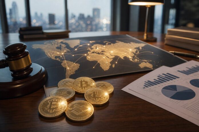 BIS says dollar stablecoins may weaken capital controls in emerging markets