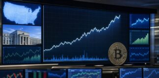 Bitcoin Climbs Above $65,500 as Softer U.S. Inflation Lifts Crypto Sentiment