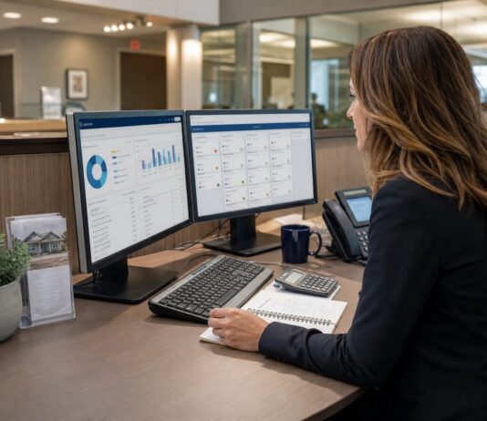 Blue Sage and Kinective team up to simplify mortgage tech integration for banks and credit unions