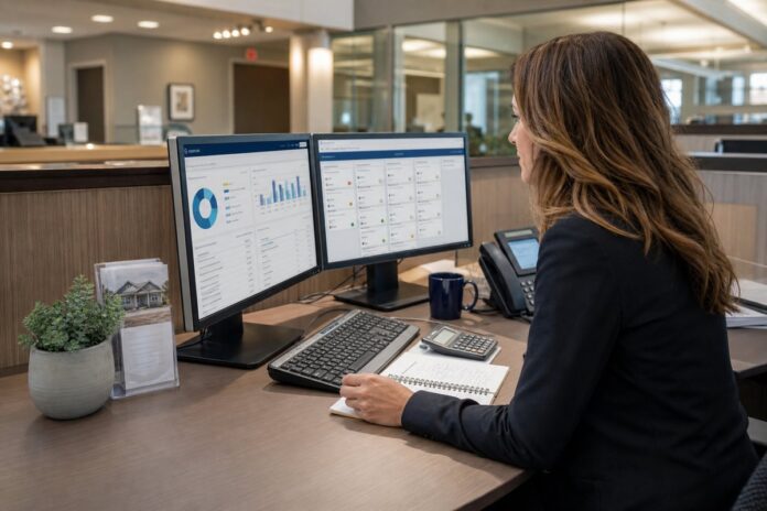 Blue Sage and Kinective team up to simplify mortgage tech integration for banks and credit unions