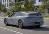 BMW’s i3 Touring appears in first sighting as the electric wagon takes shape