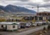Bozeman’s housing boom exposes a widening divide in Montana’s fastest-changing city