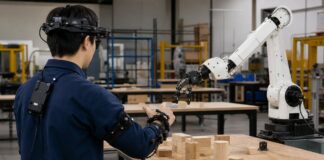 Brain-wave data could become a new business advantage in physical AI