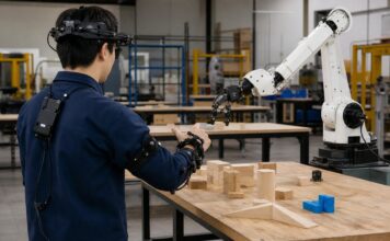 Brain-wave data could become a new business advantage in physical AI