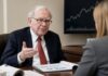 Buffett reveals two surprises in his CNBC interview: Gates donations and Alphabet stake