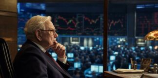 Buffett says today’s market is making it harder to find real value Buffett says today’s market is making it harder to find real value