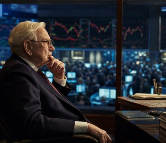 Buffett says today’s market is making it harder to find real value