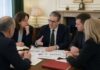 Burnham says he will spend his political capital on social care reform
