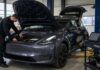 Car repair rights are expanding, but software access remains the industry’s biggest gap