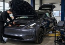 Car repair rights are expanding, but software access remains the industry’s biggest gap