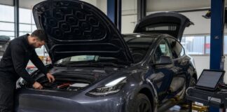 Car repair rights are expanding, but software access remains the industry’s biggest gap