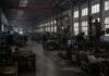 China posts one of its weakest growth rates on record as markets watch for wider fallout