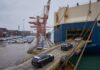 China’s car exports pass 1 million in a month as trade momentum lifts surplus outlook China’s car exports pass 1 million in a month as trade momentum lifts surplus outlook