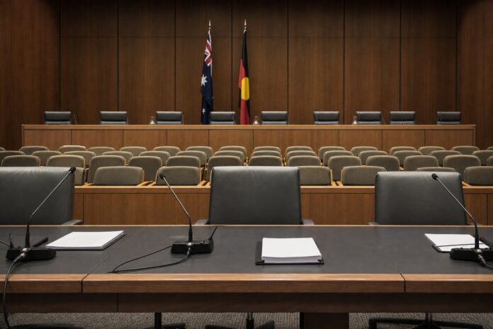Corruption watchdog hears claims senior NSW Liberals backed youth-led push to shift party right