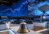 CXMT’s Shanghai debut sends chipmaker to the top of mainland China’s stock market