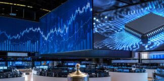 CXMT’s Shanghai debut sends chipmaker to the top of mainland China’s stock market