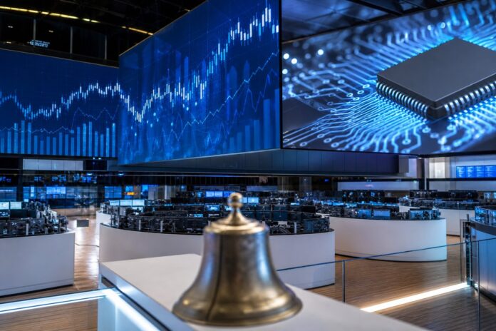 CXMT’s Shanghai debut sends chipmaker to the top of mainland China’s stock market