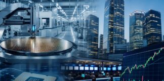 CXMT surges in Shanghai debut as China’s memory chip ambitions draw investor attention