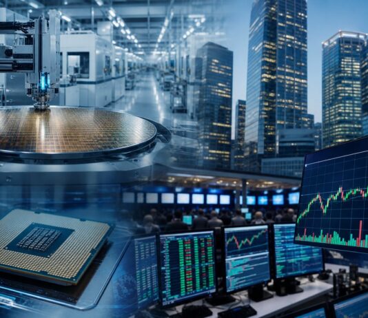 CXMT surges in Shanghai debut as China’s memory chip ambitions draw investor attention CXMT surges in Shanghai debut as China’s memory chip ambitions draw investor attention