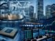 CXMT surges in Shanghai debut as China’s memory chip ambitions draw investor attention