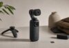 DJI’s Osmo Pocket 4P brings dual-lens zoom and stronger low-light ambitions to compact creator cameras
