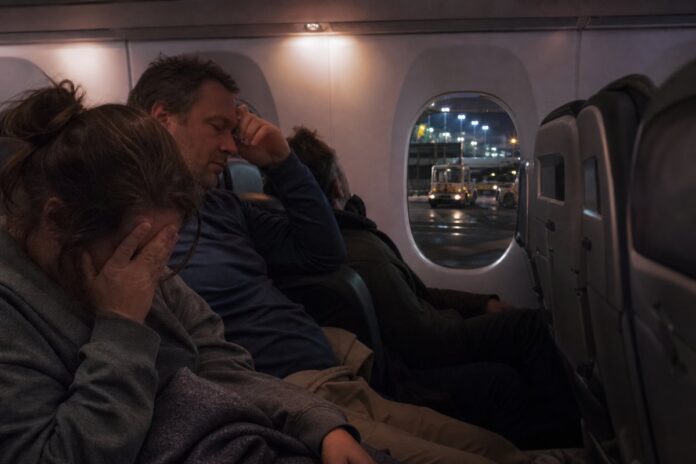 EasyJet flight diverted to Stansted leaves passengers waiting on the tarmac for hours