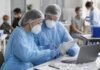 Ebola outbreak approaches a grim threshold as vaccine progress offers some relief