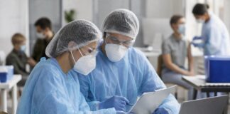 Ebola outbreak approaches a grim threshold as vaccine progress offers some relief