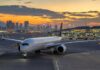 Eight U.S. Markets Set for Daily Airbus A350-1000 Service in 2026