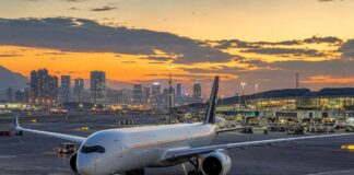 Eight U.S. Markets Set for Daily Airbus A350-1000 Service in 2026 Eight U.S. Markets Set for Daily Airbus A350-1000 Service in 2026