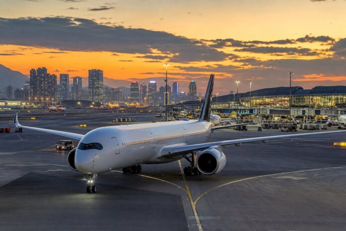 financialreader_eight-u-s-markets-set-for-daily-airbus-a350-1000-service-in- Eight U.S. Markets Set for Daily Airbus A350-1000 Service in 2026