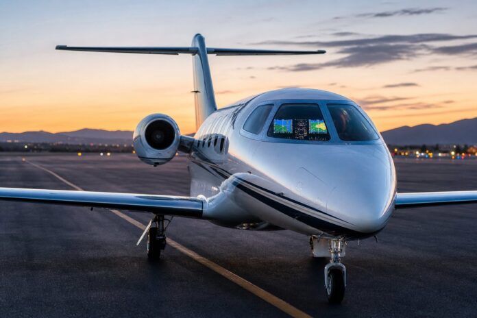 financialreader_embraer-introduces-phenom-300ev-with-garmin-autoland-and-upd Embraer introduces Phenom 300EV with Garmin Autoland and updated safety systems