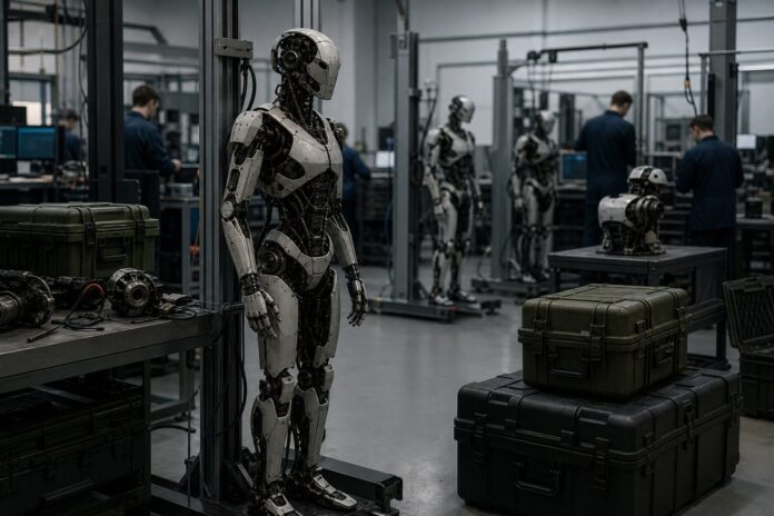 financialreader_eric-trump-s-role-in-a-humanoid-robot-startup-puts-a-defense Eric Trump’s Role in a Humanoid Robot Startup Puts a Defense Bet in the Spotlight