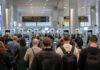 EU border checks are taking longer as new Entry Exit System rolls out, airport officials say
