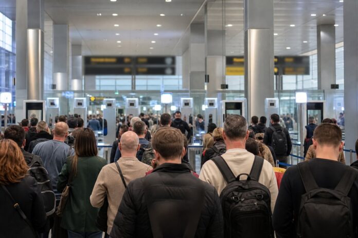financialreader_eu-border-checks-are-taking-longer-as-new-entry-exit-system- EU border checks are taking longer as new Entry Exit System rolls out, airport officials say