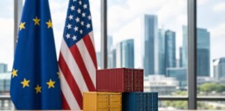 EU seeks US tariff relief for €150 billion of goods as trade talks advance