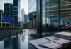 Europe weighs a banking-rule overhaul as U.S. lenders extend their lead