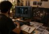 Evil Trout turns another free itch.io detective game into a premium Steam release Evil Trout turns another free itch.io detective game into a premium Steam release