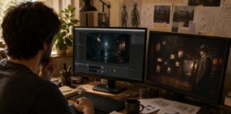 Evil Trout turns another free itch.io detective game into a premium Steam release Evil Trout turns another free itch.io detective game into a premium Steam release