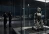 ‘Ex Machina’ is leaving Netflix soon, and its AI warnings feel even sharper now