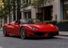 Ferrari lifts 2026 outlook after topping second-quarter estimates