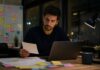Five lessons founders can use to keep going after failure