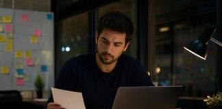 Five lessons founders can use to keep going after failure