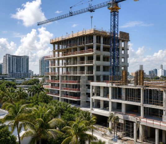 Florida developer secures $175 million to widen multifamily deal flow
