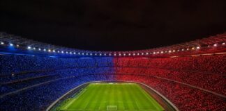 France and Spain set up a high-stakes semi-final as Europe watches the wider economic backdrop France and Spain set up a high-stakes semi-final as Europe watches the wider economic backdrop