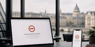 France intensifies efforts to block access to Polymarket