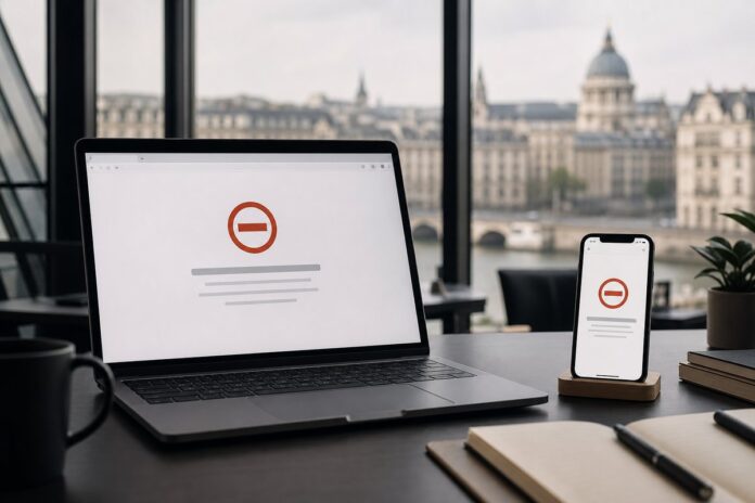 financialreader_france-intensifies-efforts-to-block-access-to-polymarket France intensifies efforts to block access to Polymarket
