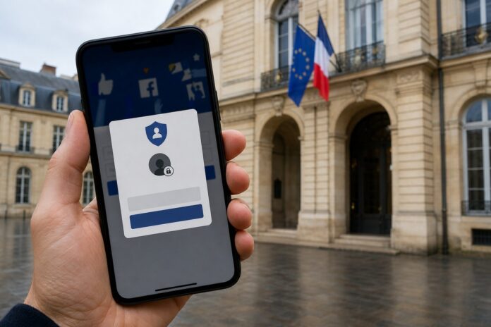 France’s under-15 social media ban adds a new regulatory theme for Europe