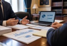 Frank Bisignano to oversee Treasury’s Trump Accounts rollout